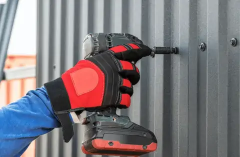 Travaux de zinguerie - Vaulx-Milieu